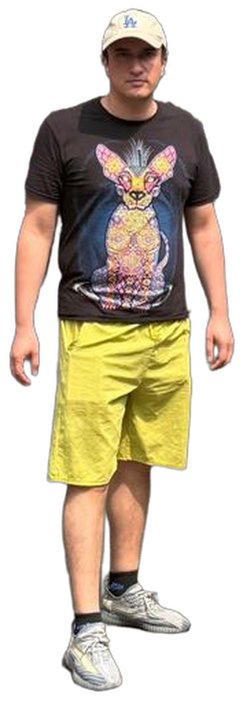 RJ Acuna